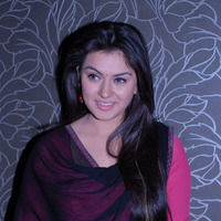 Hansika In Kandireega Movie Interview Pictures | Picture 65364